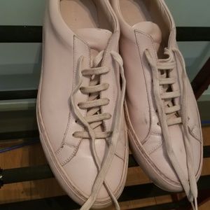 Woman by common projects